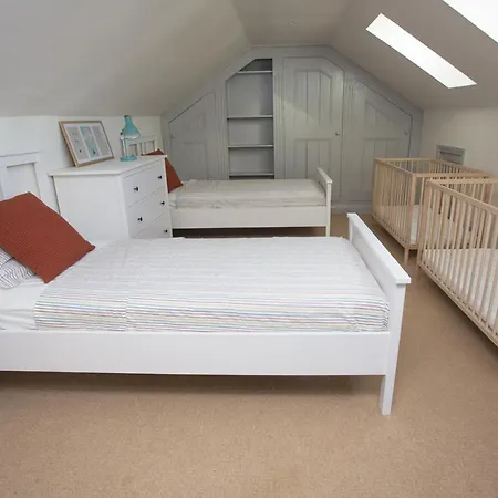 Hébergement de vacances Park No 44 By Trident Homes